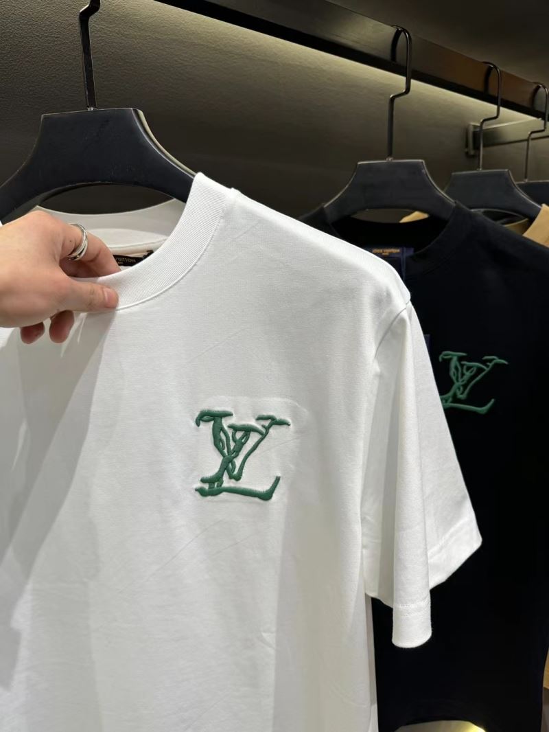 Louis Vuitton T-Shirts